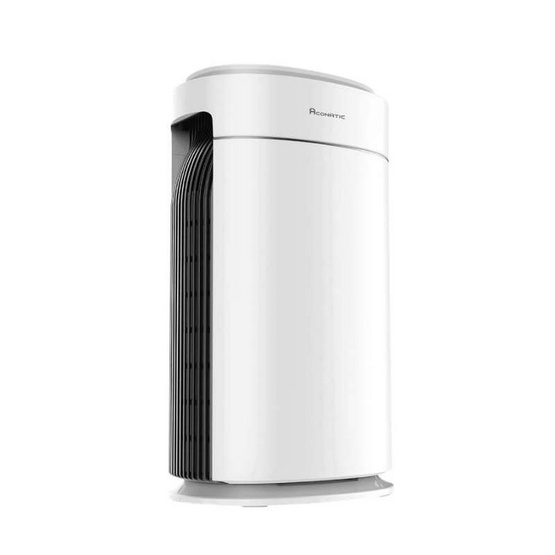 Aconatic เครื่องฟอกอากาศ 30ตร.ม. รุ่น AN-APF4822 Aconatic เครื่องฟอกอากาศ 30ตร.ม. รุ่น AN-APF4822