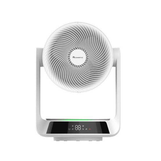 Aconatic เครื่องฟอกอากาศ 25ตร.ม. รุ่น AN-APF2655 Aconatic เครื่องฟอกอากาศ 25ตร.ม. รุ่น AN-APF2655