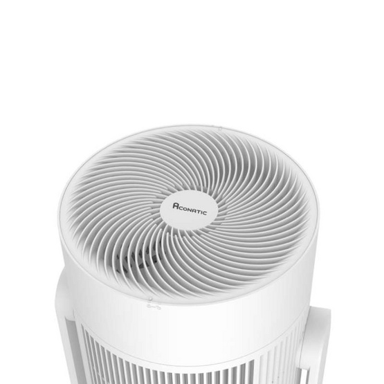 Aconatic เครื่องฟอกอากาศ 25ตร.ม. รุ่น AN-APF2655 Aconatic เครื่องฟอกอากาศ 25ตร.ม. รุ่น AN-APF2655
