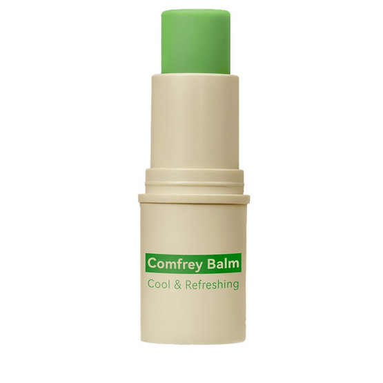 Terra pafe comfrey balm เทอร่า พาเฟ่ บาล์มสมุนไพร ขนาด 7 กรัม 1แถม1 Terra pafe comfrey balm เทอร่า พาเฟ่ บาล์มสมุนไพร ขนาด 7 กรัม 1แถม1