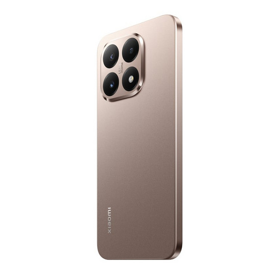 Xiaomi 15T 5G (Ram 12 Gb , Rom 256 Gb)