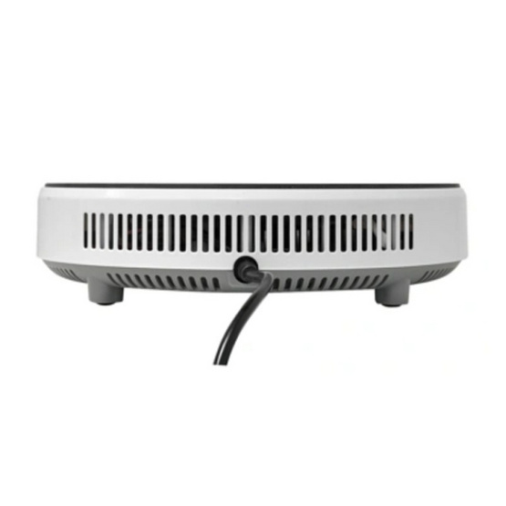 AnitechXSnoopy เตาแม่เหล็กไฟฟ้า รุ่น SNP-SID1501 AnitechXSnoopy เตาแม่เหล็กไฟฟ้า รุ่น SNP-SID1501