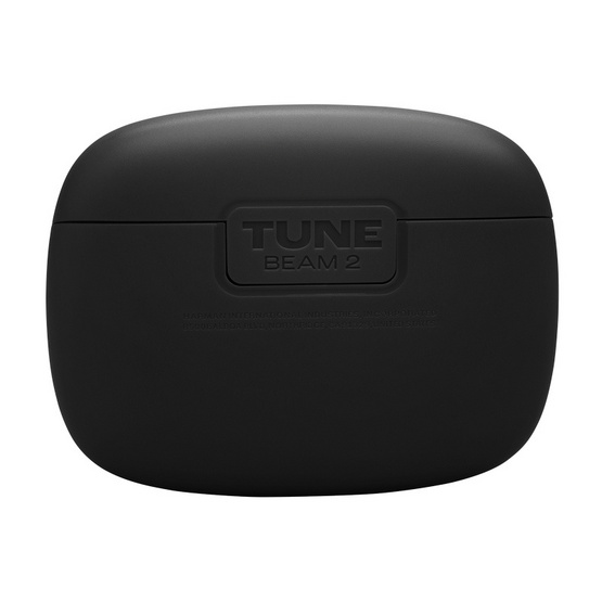 JBL หูฟังบลูทูธแบบ True Wireless รุ่น Tune Beam 2 JBL หูฟังบลูทูธแบบ True Wireless รุ่น Tune Beam 2