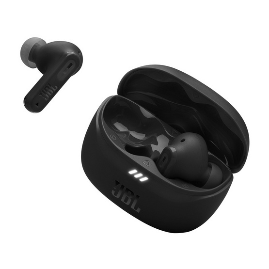 JBL หูฟังบลูทูธแบบ True Wireless รุ่น Tune Beam 2 JBL หูฟังบลูทูธแบบ True Wireless รุ่น Tune Beam 2
