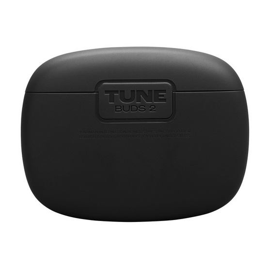 JBL หูฟังบลูทูธแบบ True Wireless รุ่น Tune Buds 2 JBL หูฟังบลูทูธแบบ True Wireless รุ่น Tune Buds 2