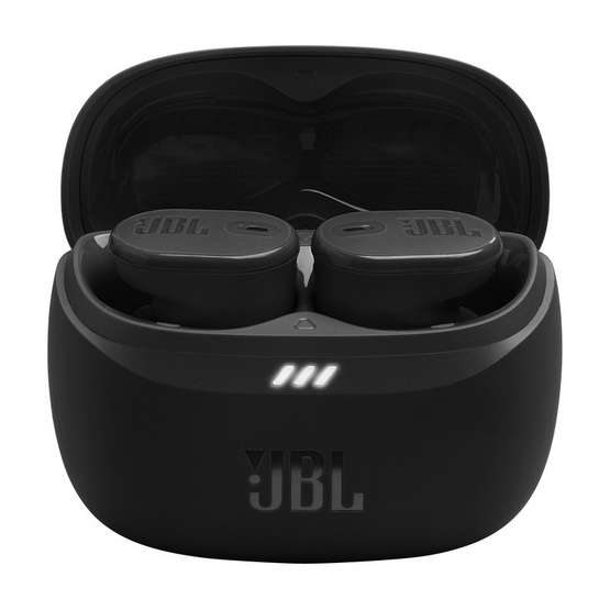 JBL หูฟังบลูทูธแบบ True Wireless รุ่น Tune Buds 2 JBL หูฟังบลูทูธแบบ True Wireless รุ่น Tune Buds 2