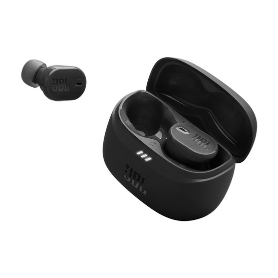 JBL หูฟังบลูทูธแบบ True Wireless รุ่น Tune Buds 2 JBL หูฟังบลูทูธแบบ True Wireless รุ่น Tune Buds 2