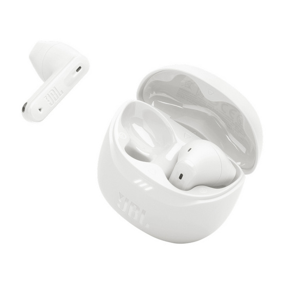 JBL หูฟังบลูทูธแบบ True Wireless รุ่น Sense Lite JBL หูฟังบลูทูธแบบ True Wireless รุ่น Sense Lite