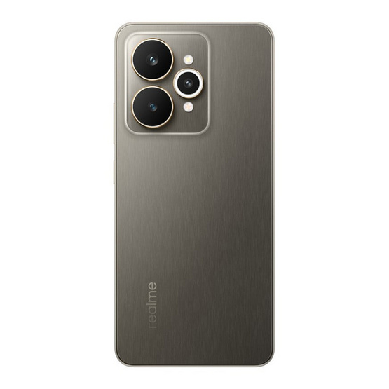 Realme 15 5G (Ram 12 Gb , Rom 256 Gb) Realme 15 5G (Ram 12 Gb , Rom 256 Gb)