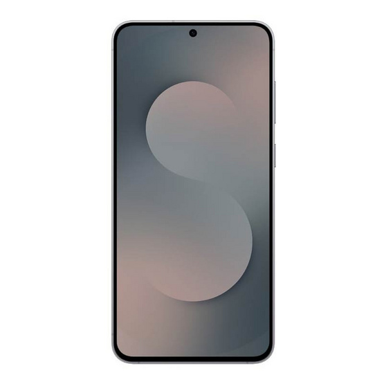 Samsung S25 FE 5G (Ram 8 Gb , Rom 128 Gb)