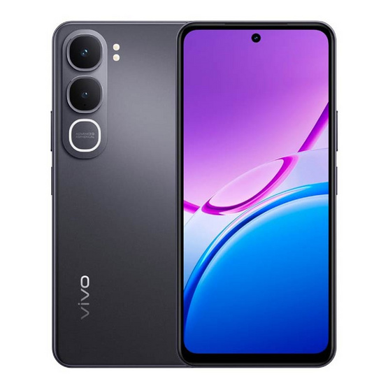Vivo Y21d (Ram 6 Gb , Rom 128 Gb) Vivo Y21d (Ram 6 Gb , Rom 128 Gb)