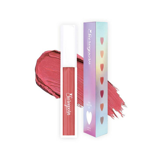 Sureeporn ลิปแมท 7days Collection Lips 2 กรัม Sureeporn ลิปแมท 7days Collection Lips 2 กรัม