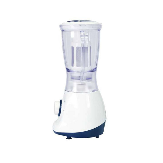 SHARP เครื่องปั่น 1.25 ลิตร รุ่น EM-SMART4 SHARP เครื่องปั่น 1.25 ลิตร รุ่น EM-SMART4
