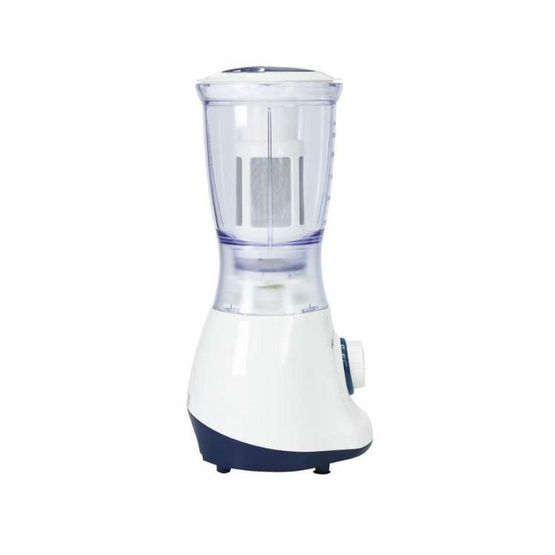 SHARP เครื่องปั่น 1.25 ลิตร รุ่น EM-SMART4 SHARP เครื่องปั่น 1.25 ลิตร รุ่น EM-SMART4