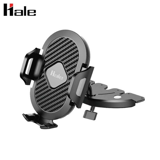 HALE ที่วางโทรศัพท์ในรถยนต์ รุ่น PH-08 HALE ที่วางโทรศัพท์ในรถยนต์ รุ่น PH-08