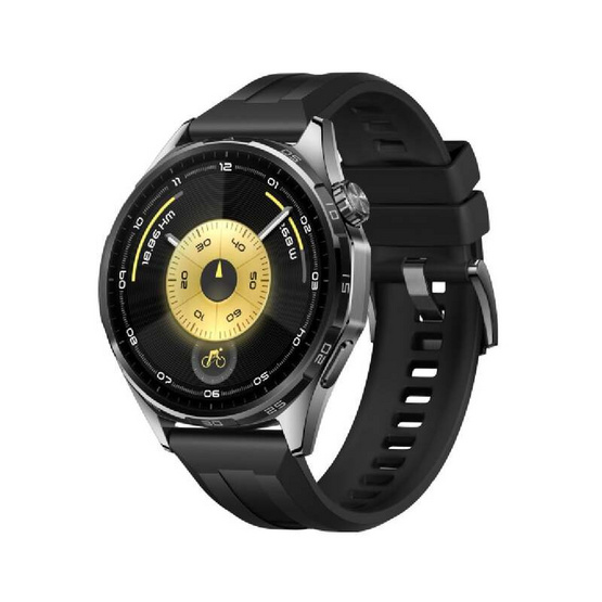 HUAWEI นาฬิกา Smart Watch 46mm GT 6 HUAWEI นาฬิกา Smart Watch 46mm GT 6