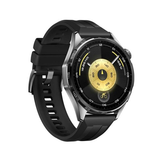 HUAWEI นาฬิกา Smart Watch 46mm GT 6 HUAWEI นาฬิกา Smart Watch 46mm GT 6