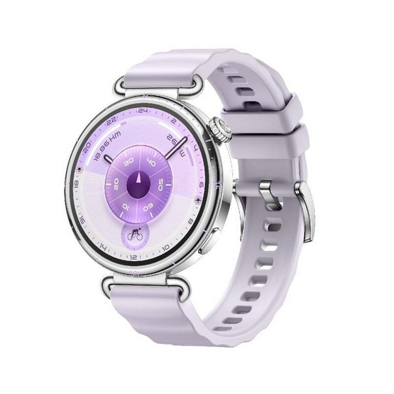 HUAWEI นาฬิกา Smart Watch 41mm GT 6 HUAWEI นาฬิกา Smart Watch 41mm GT 6