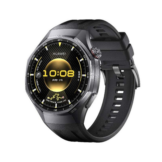 HUAWEI นาฬิกา Smart Watch 46mm GT 6 Pro HUAWEI นาฬิกา Smart Watch 46mm GT 6 Pro