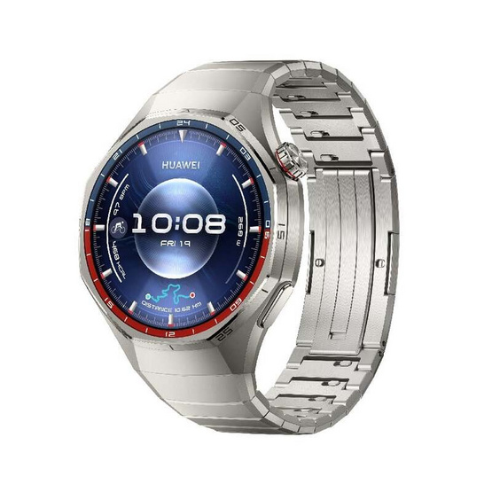 HUAWEI นาฬิกา Smart Watch 46mm GT 6 Pro