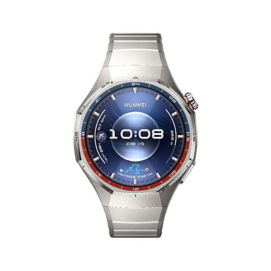 HUAWEI นาฬิกา Smart Watch 46mm GT 6 Pro