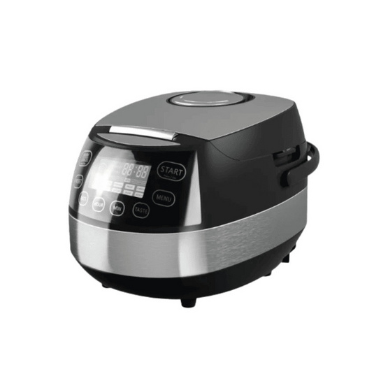 Misushita หม้อหุงข้าวดิจิตอล 1.8 ลิตร รุ่น MS-COM18-1 Misushita หม้อหุงข้าวดิจิตอล 1.8 ลิตร รุ่น MS-COM18-1