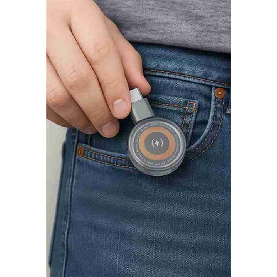 Commy แท่นชาร์จ iWatch รุ่น WI001 Commy แท่นชาร์จ iWatch รุ่น WI001
