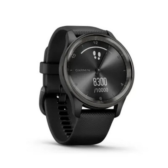 Garmin Smart Watch Vivomove Trend Garmin Smart Watch Vivomove Trend