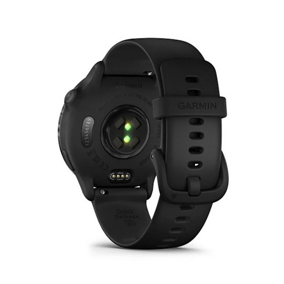 Garmin Smart Watch Metallic Vivoactive 6 Garmin Smart Watch Metallic Vivoactive 6