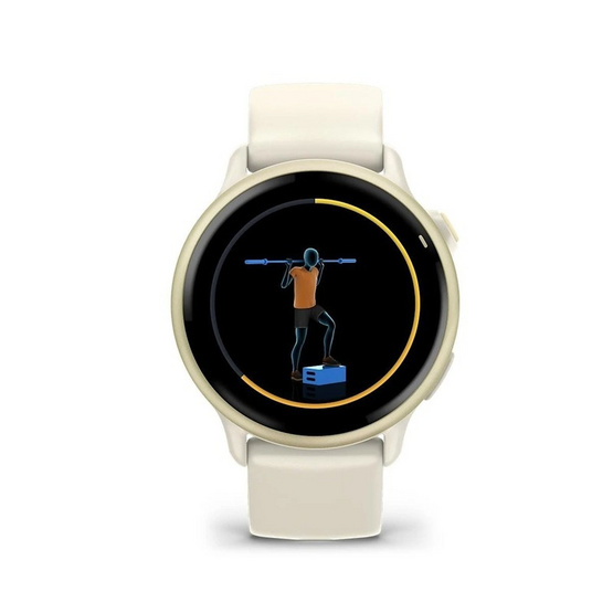 Garmin Smart Watch Metallic Vivoactive 6