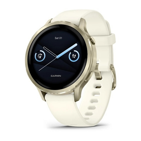 Garmin Smart Watch 41mm Venu4 Garmin Smart Watch 41mm Venu4