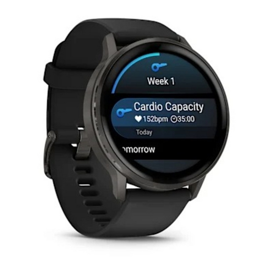 Garmin Smart Watch 45mm Venu4 Garmin Smart Watch 45mm Venu4