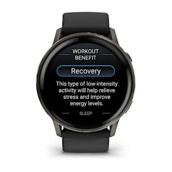 Garmin Smart Watch 45mm Venu4 Garmin Smart Watch 45mm Venu4