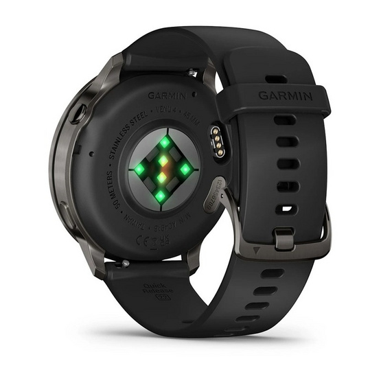 Garmin Smart Watch 45mm Venu4 Garmin Smart Watch 45mm Venu4