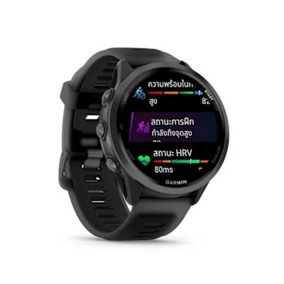 Garmin Smart Watch 47mm Forerunner 570 Garmin Smart Watch 47mm Forerunner 570