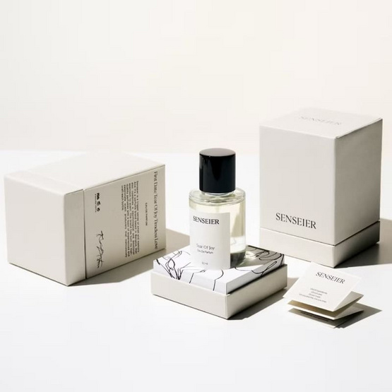 Senseier น้ำหอม Tear of Joy Eau De Parfum 50 มล.