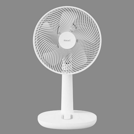 HATARI พัดลมตั้งโต๊ะ 12นิ้ว รุ่น T12M1