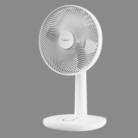 HATARI พัดลมตั้งโต๊ะ 12นิ้ว รุ่น T12M1