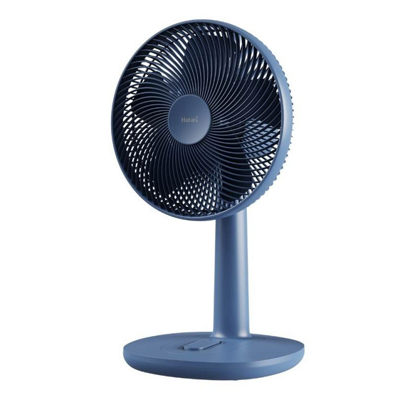 HATARI พัดลมตั้งโต๊ะ 12นิ้ว รุ่น T12M1