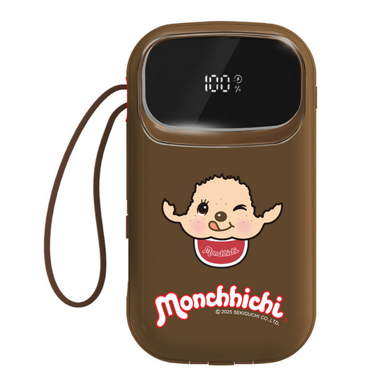 Advance Power Bank 10000 mAh รุ่น A-MCB004 Advance Power Bank 10000 mAh รุ่น A-MCB004