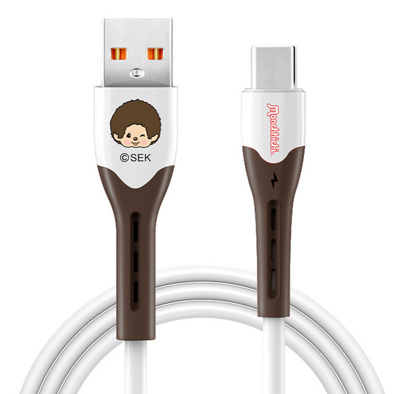 Advance ชุดชาร์จ Type C รุ่น A-MCC006 Advance ชุดชาร์จ Type C รุ่น A-MCC006