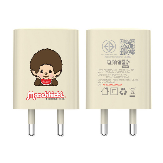 Advance ชุดชาร์จ Type C รุ่น A-MCC006 Advance ชุดชาร์จ Type C รุ่น A-MCC006