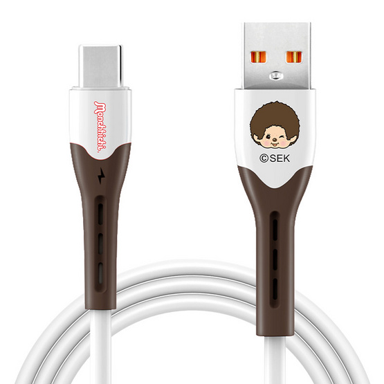 Advance ชุดชาร์จ Type C รุ่น A-MCC006 Advance ชุดชาร์จ Type C รุ่น A-MCC006