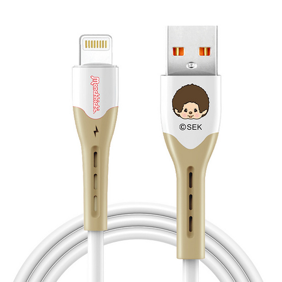 Advance ชุดชาร์จ Lightning รุ่น A-MCC007 Advance ชุดชาร์จ Lightning รุ่น A-MCC007