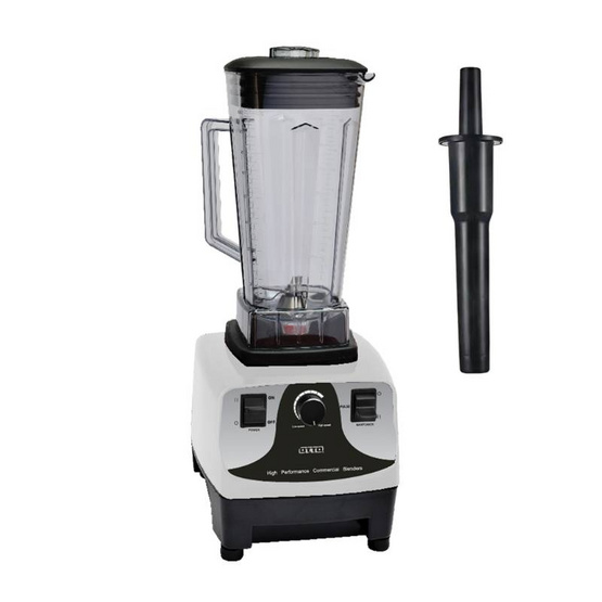 OTTO เครื่องปั่น 2ลิตร รุ่น BE-127A