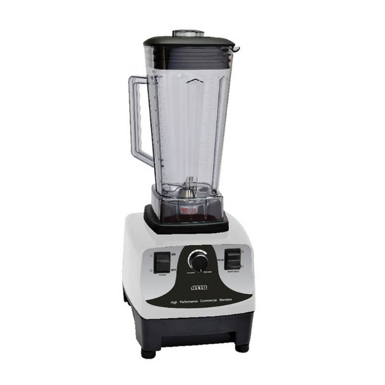 OTTO เครื่องปั่น 2ลิตร รุ่น BE-127A
