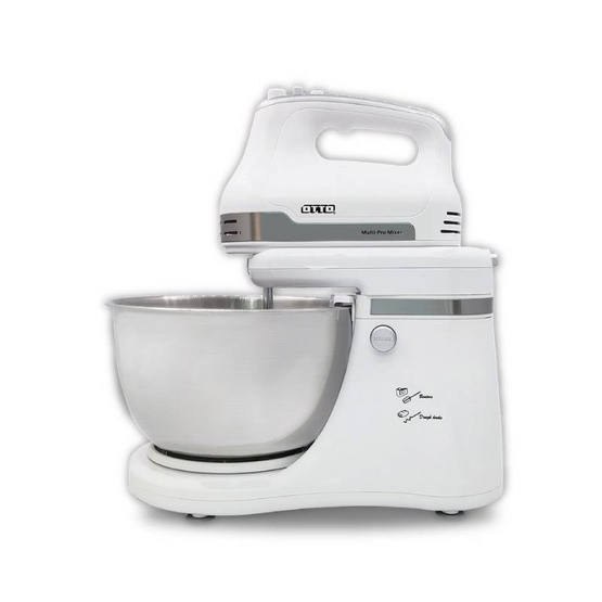 OTTO เครื่องผสมอาหาร 4.5ลิตร รุ่น HM-271 OTTO เครื่องผสมอาหาร 4.5ลิตร รุ่น HM-271