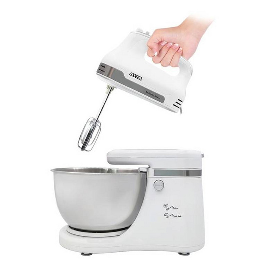 OTTO เครื่องผสมอาหาร 4.5ลิตร รุ่น HM-271 OTTO เครื่องผสมอาหาร 4.5ลิตร รุ่น HM-271
