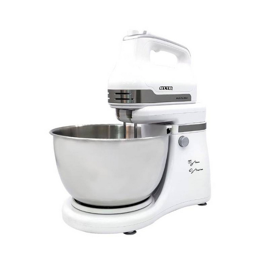 OTTO เครื่องผสมอาหาร 4.5ลิตร รุ่น HM-271 OTTO เครื่องผสมอาหาร 4.5ลิตร รุ่น HM-271