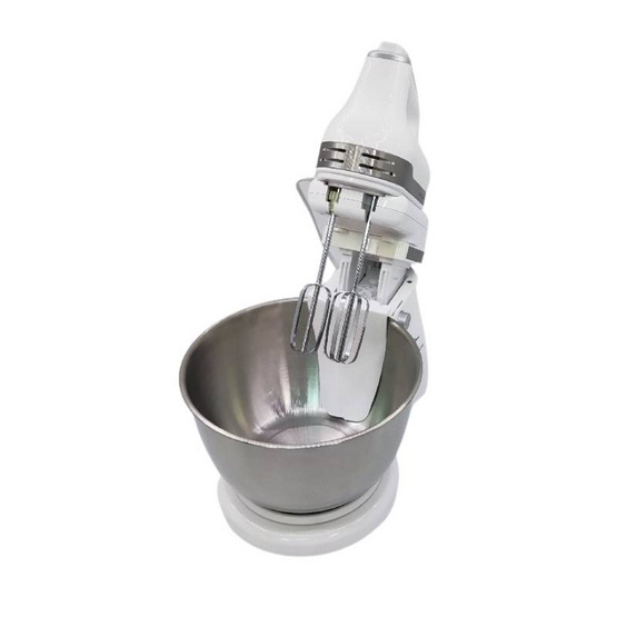 OTTO เครื่องผสมอาหาร 4.5ลิตร รุ่น HM-271 OTTO เครื่องผสมอาหาร 4.5ลิตร รุ่น HM-271